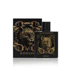 Perfume - Rayhaan Tiger For Men 100 ml EDP