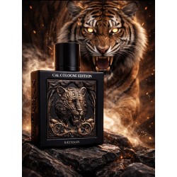 Perfume - Rayhaan Tiger For Men 100 ml EDP