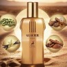 Perfume - Maison Alhambra Glacier Gold 100 ml EDP
