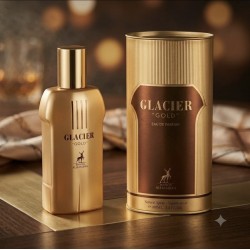 Perfume - Maison Alhambra Glacier Gold 100 ml EDP
