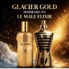 Perfume - Maison Alhambra Glacier Gold 100 ml EDP