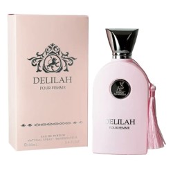 Perfume - Maison Alhambra Delilah 100 ml EDP