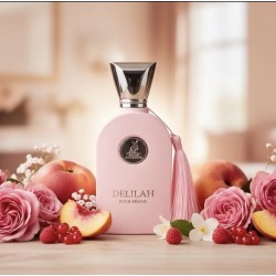 Perfume - Maison Alhambra Delilah 100 ml EDP