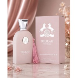 Perfume - Maison Alhambra Delilah 100 ml EDP