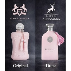 Perfume - Maison Alhambra Delilah 100 ml EDP