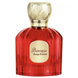 Perfume - Maison Alhambra Baroque Rouge Extrait 100 ml EDP