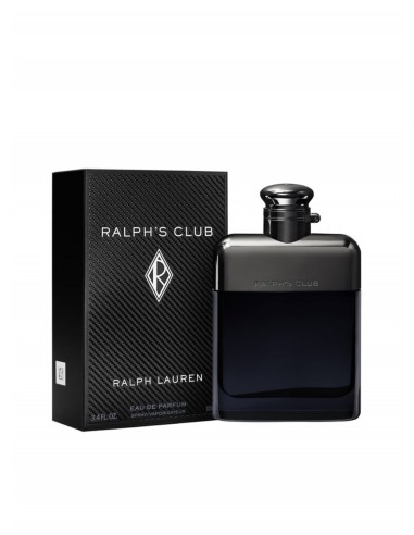 Perfume - Ralph Lauren Ralph's Club 100 ml EDP