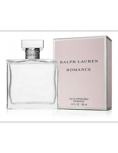 Perfume - Ralph Lauren Romance 100 ml EDP