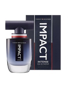 Perfume - Tommy Hilfiger Tommy Impact Intense 100 ml + 4 ml EDP