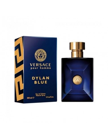 Perfume - Versace Dylan Blue Pour Homme 100 ml EDT