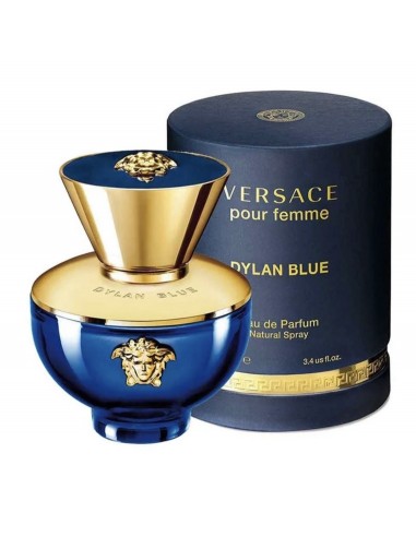 Versace Dylan Blue Pour Femme 50 ml EDP