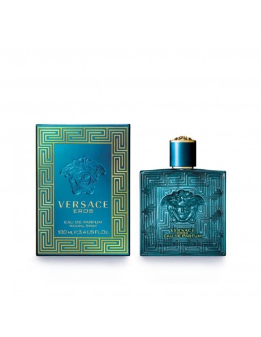 Versace Eros Man Eau de Parfum 50 ml EDP