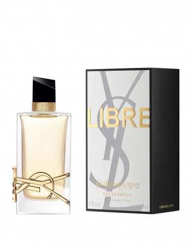 Perfume - Yves Saint laurent Libre 30 ml EDP