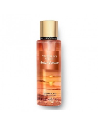 Perfume - Body Mist Victoria's Secret Amber Romance 250 ml