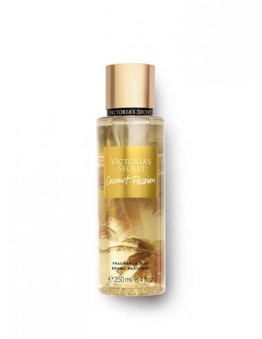 Body Mist - Victoria's Secret Coconut Passion 250 ml