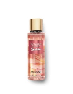 Body Mist - Temptation 250 ml