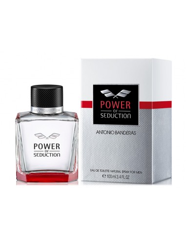 Perfume - Antonio Banderas Power of Seduction 200 ml EDT