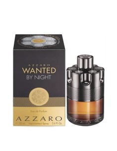 Perfume - Azzaro Wanted By Night 100 ml EDP