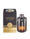 Perfume - Azzaro Wanted By Night 100 ml EDP