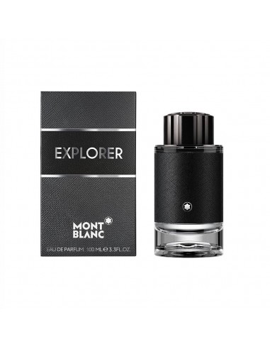 Perfume - Mont Blanc Explorer 100 ml EDP