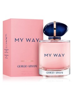 Perfume - Giorgio Armani My Way 90 ml EDP