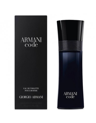 Giorgio Armani Code Pour Homme 125 ml EDT