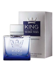 Antonio Banderas King of Seduction 200 ml EDT