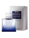 Antonio Banderas King of Seduction 200 ml EDT
