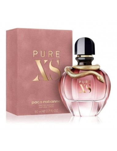 Perfume - Paco Rabanne Pure XS For Her 80 ml EDP