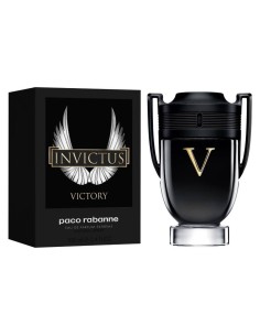 Perfume - Paco Rabanne Invictus Victory EDP Extreme 100 ml