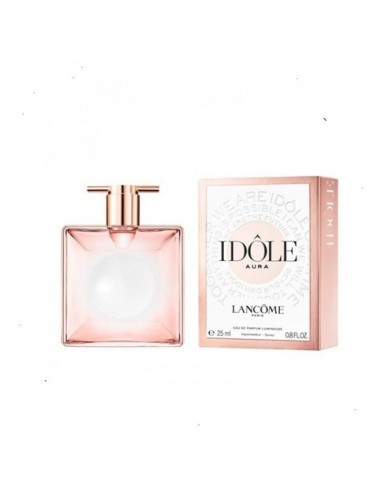 Perfume - Lancome Idole AURA 25 ml EDP