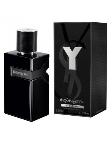 Yves Saint Laurent "Y Le Parfum" 200 ml EDP