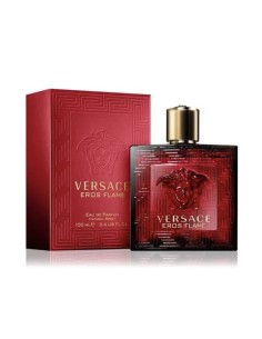 Perfume - Versace Eros Flame 200 ml EDP