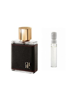 Decants - Carolina Herrera CH For Men 10 ml EDT