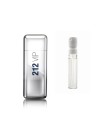 Decant - Carolina Herrera 212 Vip Men 10 ml EDT