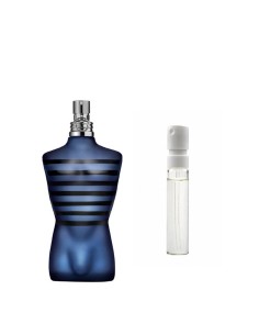 Decant - Jean Paul Gaultier Le Male Ultra 10 ml EDT