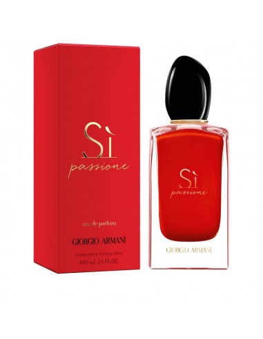 Perfume  - Giorgio Armani SI Passione 30 ml EDP
