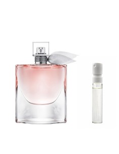 Decant - Lancome La Vie Est Belle 10 ml EDP