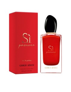 Giorgio Armani Si Passione 100 ml EDP
