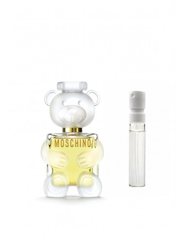 Decants - Moschino Toy 2 For Woman 10 ml EDP
