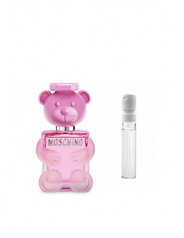 Decants - Moschino Toy 2 Buble Gum 10 ml EDT
