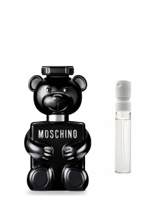 Decant - Moschino Toy Boy 10 ml EDP