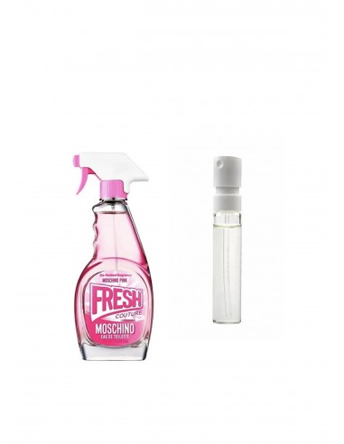 Decants - Moschino Fresh Couture Pink 10 ml EDT