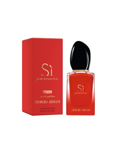 Perfume - Giorgio Armani SI Passione Intense 30 ml EDP
