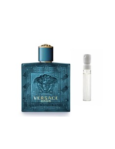 Decant Versace Eros man 10 ml EDT