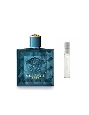 Decant Versace Eros man 10 ml EDT