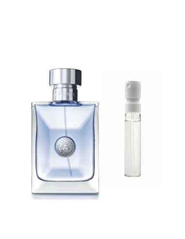 Decant - Versace Pour Homme 10 ml EDT