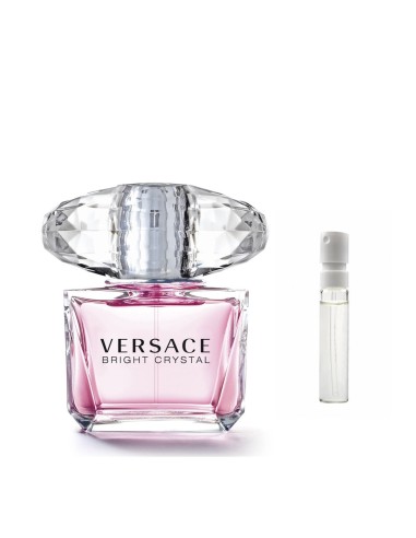 Decant - Versace Bright Crystal 10 ml EDT
