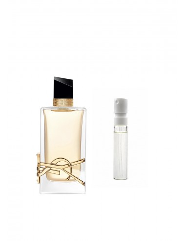 Decants - Yves Saint Laurent Libre 10 ml EDP