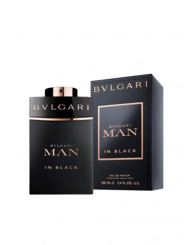 Bvlgari Man In Black 100 ml EDP